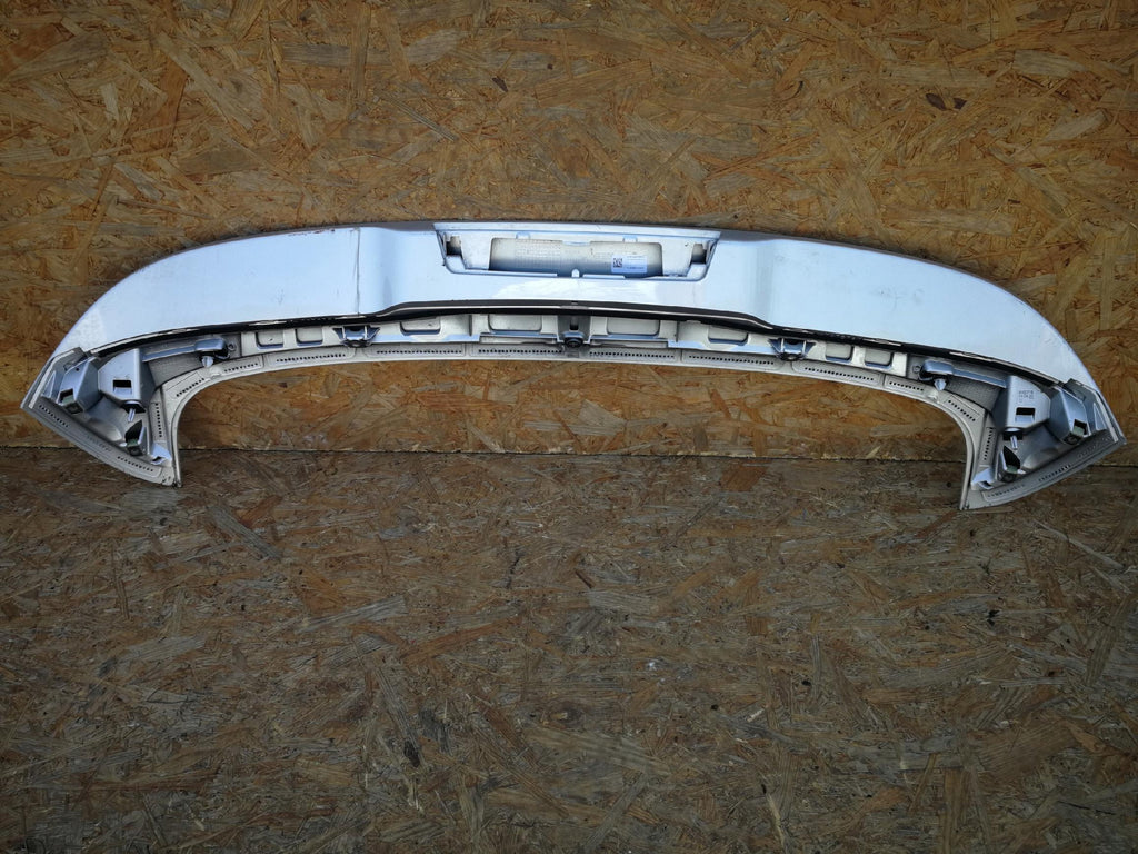 FORD FIESTA MK8 17- HECKKLAPPENSPOILER DACHFLÜGEL HINTEN H1BB-A44210-A