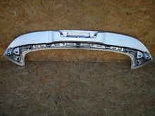 Laden Sie das Bild in den Galerie-Viewer, FORD FIESTA MK8 17- HECKKLAPPENSPOILER DACHFLÜGEL HINTEN H1BB-A44210-A
