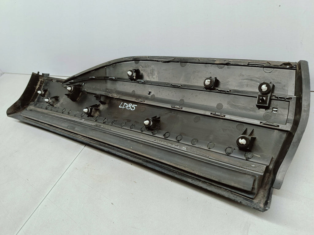 MG HS I 18- TÜRLEISTE HINTEN LINKS 10423726