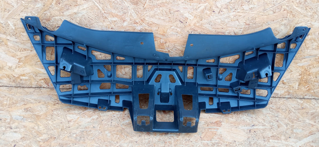 RENAULT CLIO III 3 LIFT 09- AUFPRALLTRÄGER STOßSTANGENHALTER GRILLRAHMEN