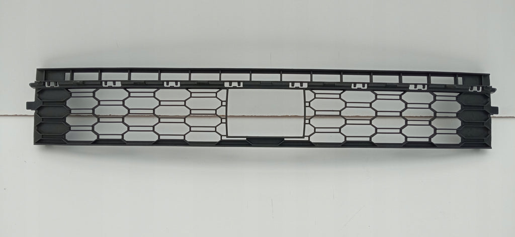 SKODA RAPID LIFT 17- KÜHLERGRILL STOSSSTANGENGITTER VORNE 5JA853677E