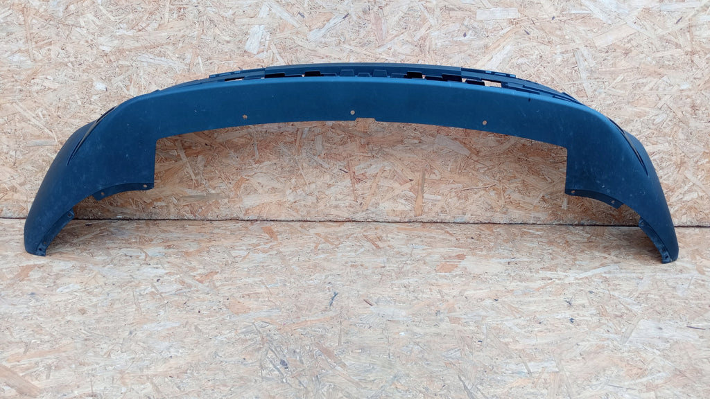 OPEL MOKKA II B 20- DOKŁADKA DOLNA SPOILER ZDERZAKA PRZÓD 9835277680