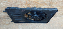 Load image into Gallery viewer, FORD GALAXY MK3 S-MAX KUGA MONDEO MK4 WENTYLATOR CHŁODNICY 6G91-8C607-GL