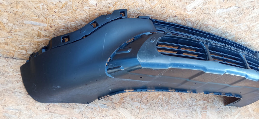 CITROEN C3 AIRCROSS 17- UNTERE STOSSFÄNGERLIPPE SPOILER VORNE 13490016