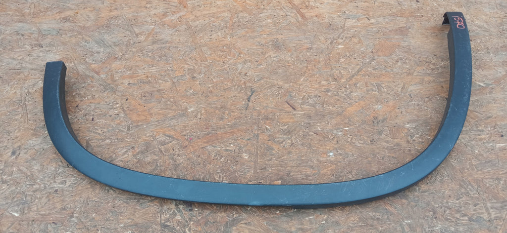 VW TIGUAN I LIFT 5N0 11- NAKŁADKA LISTWA BŁOTNIKA LEWY TYŁ 5N0854819C
