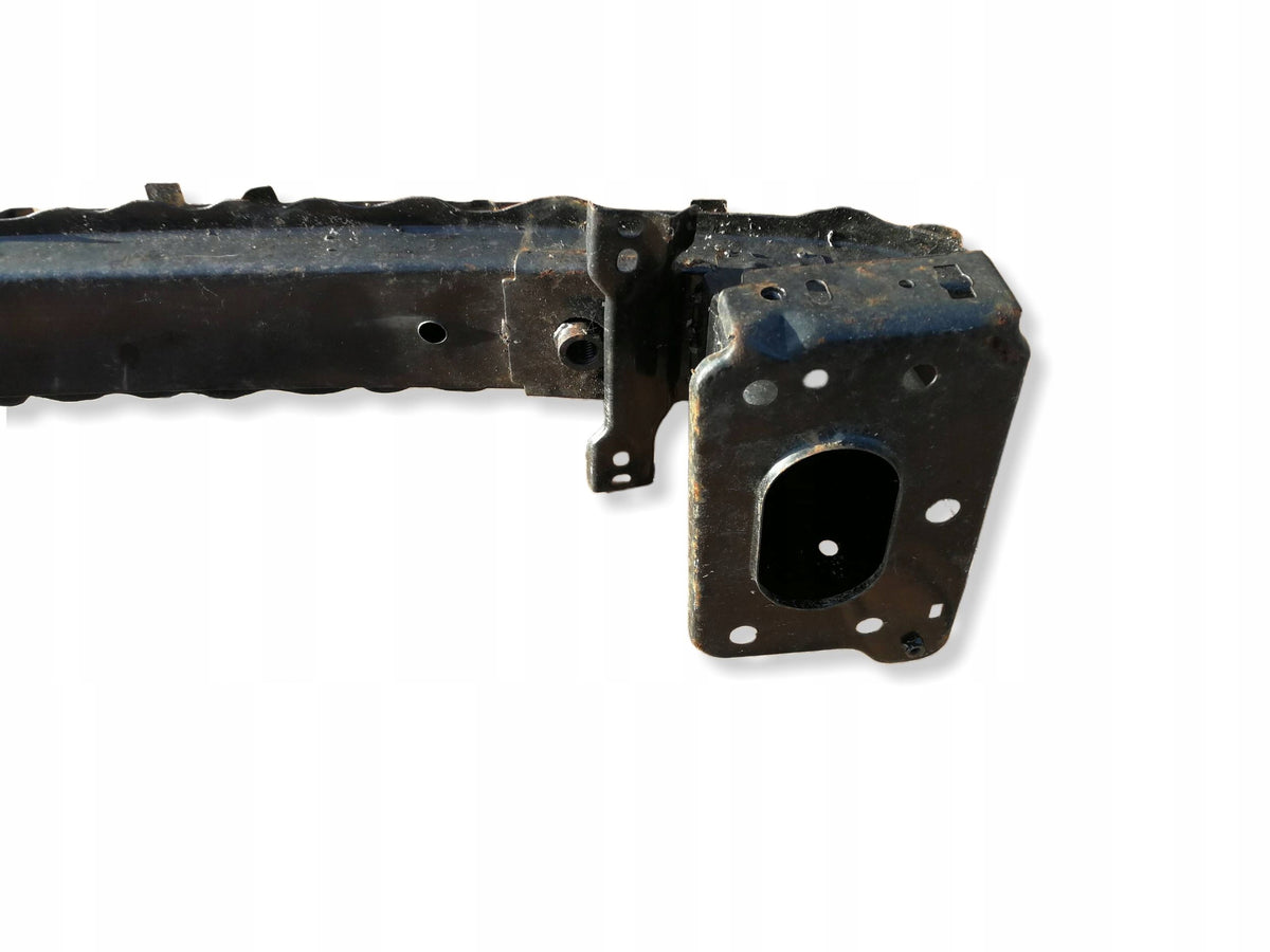 Ford Fiesta MK7 08- Träger Querträger Vorne Stossstange 8V51-17K876-Bg — Foto 6 von 8
