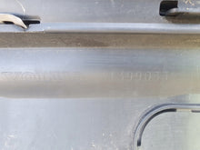 Load image into Gallery viewer, VOLVO XC60 ZDERZAK TYŁ TYLNY DOKŁADKA CHROM