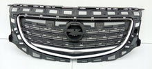 Załaduj zdjęcie do przeglądarki galerii, OPEL INSIGNIA A 08- ATRAPA GRILL KRATKA ZDERZAKA PRZÓD 13238420