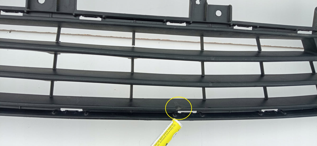 Opel Astra K V Lift 19- Atrapa Kratka Grill Zderzaka Przedniego 39130494 — zdjęcie 4 z 9