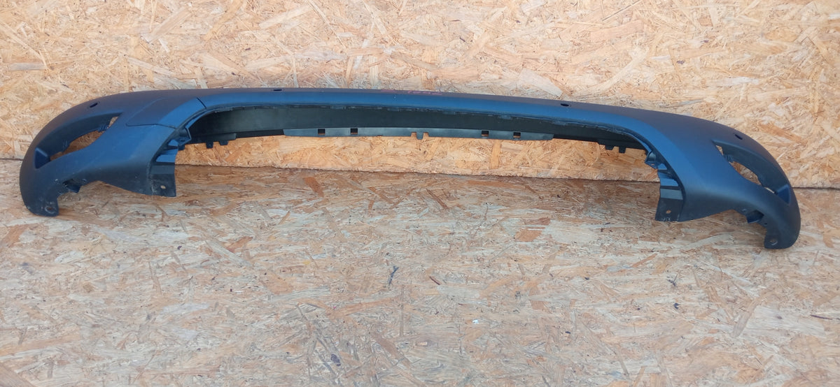 Renault Captur Lift 17- Zwischenstück Spoiler Hinten Stossstange 4XPDC 850B25656R — Foto 5 von 8