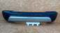 OPEL CROSSLAND X 16- ZDERZAK TYŁ TYLNY DOKŁADKA SPOILER 4XPDC 39157364