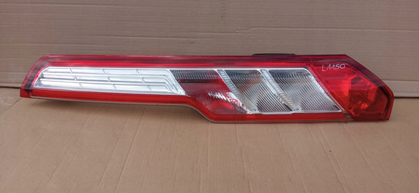 FORD TRANSIT CUSTOM 13- REAR RIGHT LIGHT RIGHT REAR BK21-13404-AH