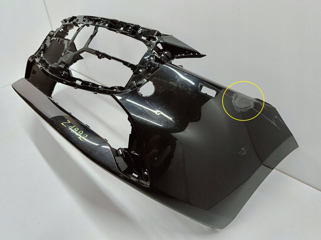 Mazda 2 III DJ LIFT 23- STOSSSTANGE VORNE D65E-50031