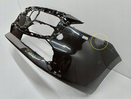 Mazda 2 III DJ LIFT 23- ZDERZAK PRZÓD PRZEDNI D65E-50031