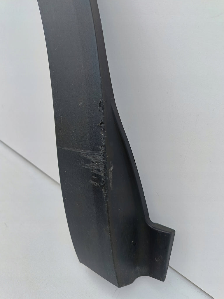 NISSAN QASHQAI III J12 21- LISTWA BŁOTNIKA PRAWY TYŁ PRAWA TYLNA 938286UA0A