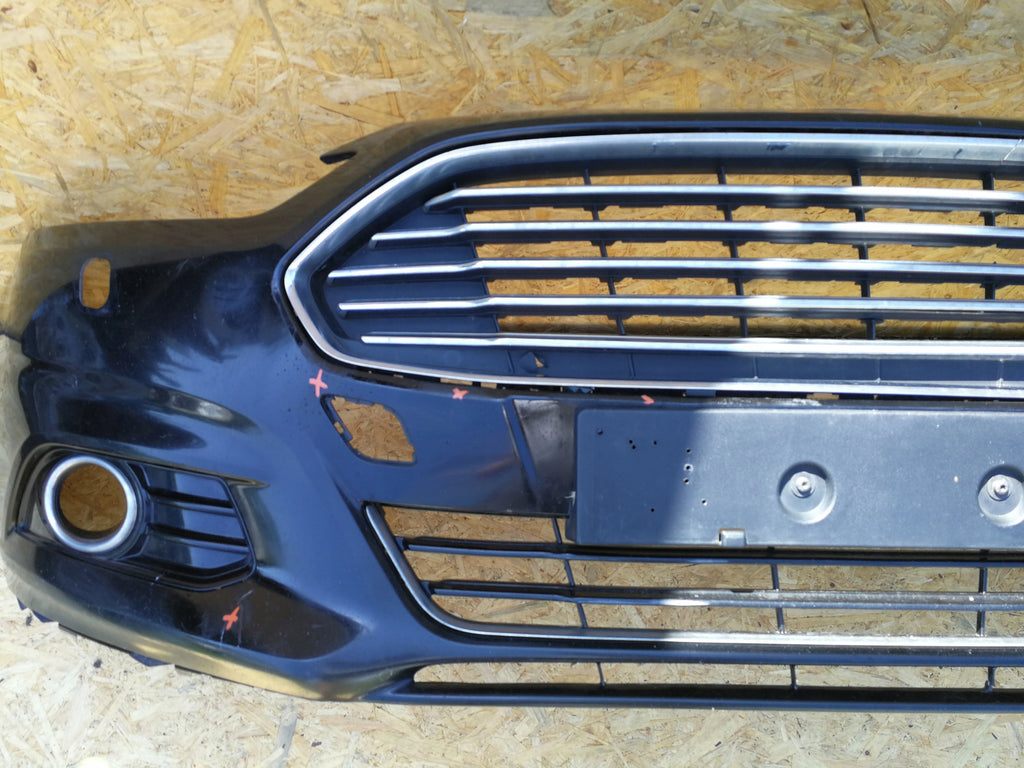 FORD MONDEO MK5 V 5 14-19 S73-17757-J STOSSFÄNGER VORNE