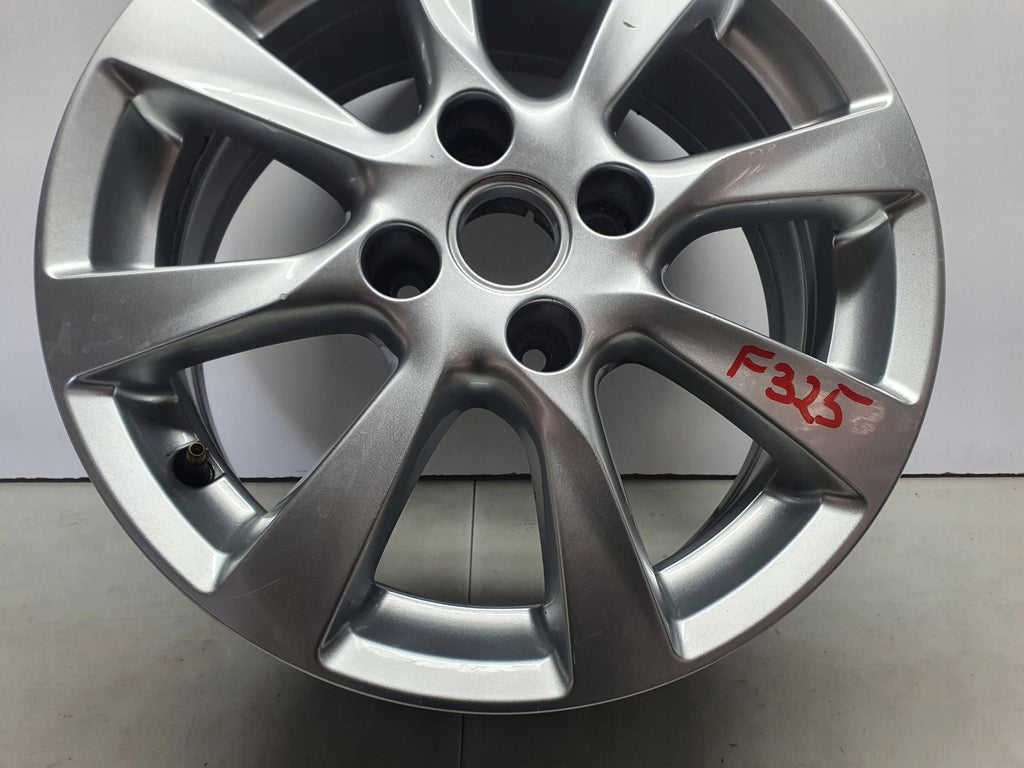 Opel Corsa F FELGA ALUMINIOWA 16 CALI 6,5X16 ET38 4X108 9832274480