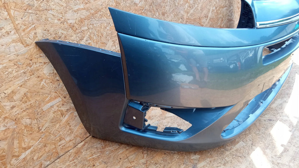 CITROEN C4 GRAND PICASSO I 05- ZDERZAK PRZEDNI