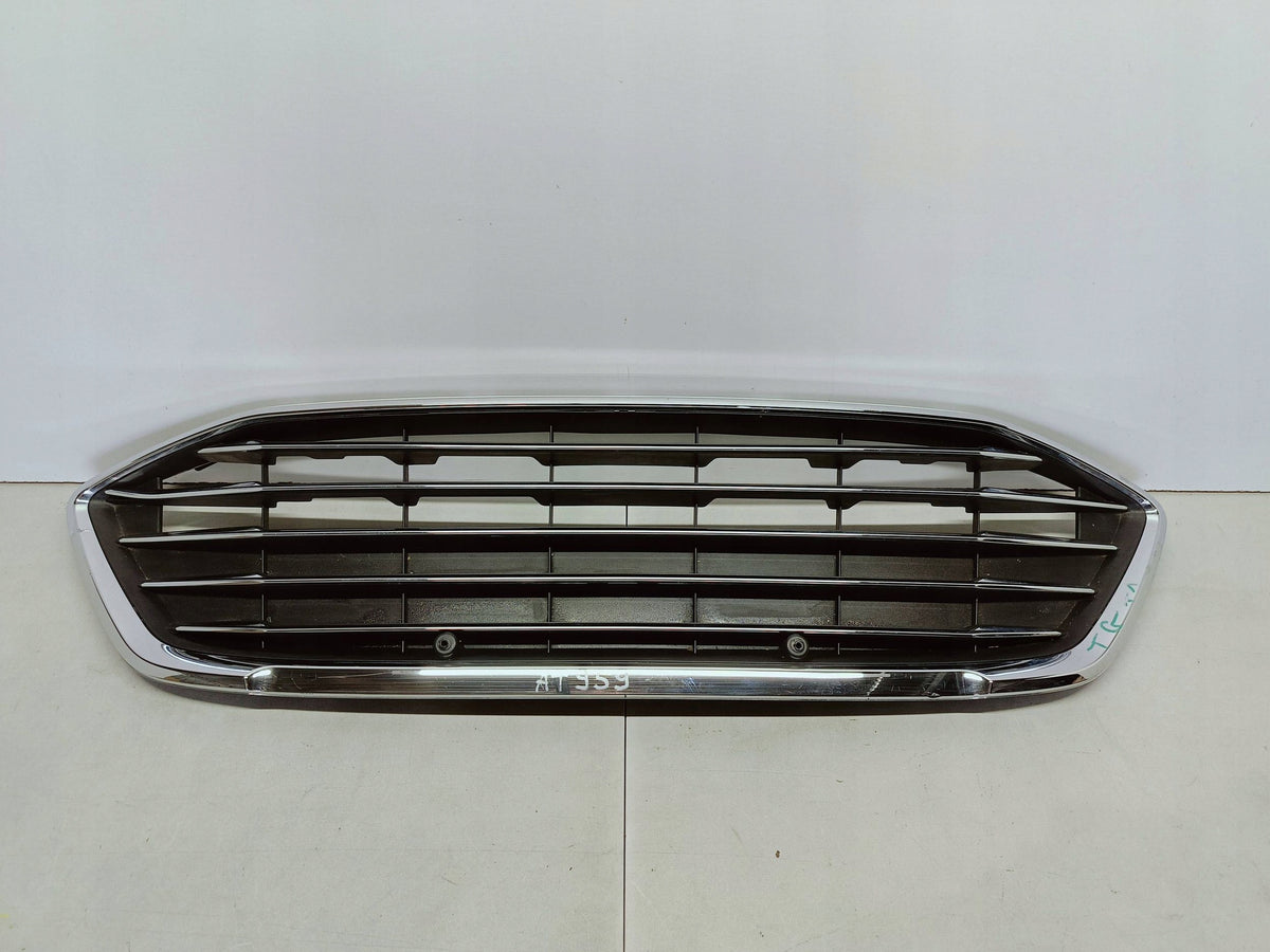 Ford Focus MK4 IV 18- Calandre Calandre Pare-Chocs Avant JX7B-8C436-A — photo 1 sur 16