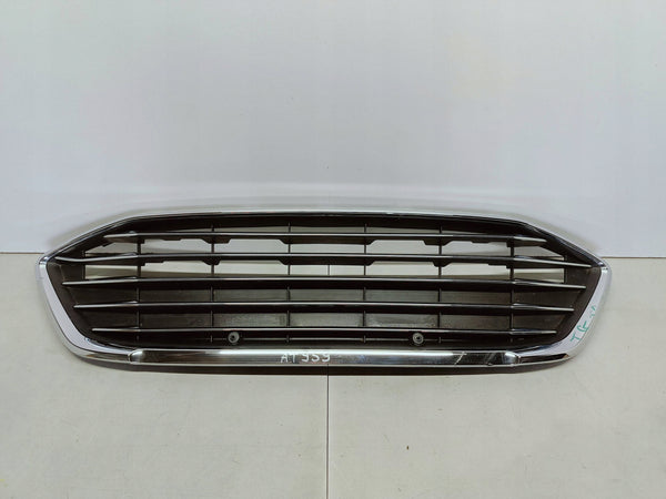Ford Focus MK4 IV 18- ATRAPA GRILL ZDERZAKA PRZEDNIEGO JX7B-8C436-A