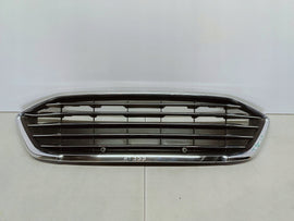 Ford Focus MK4 IV 18- ATRAPA GRILL ZDERZAKA PRZEDNIEGO JX7B-8C436-A