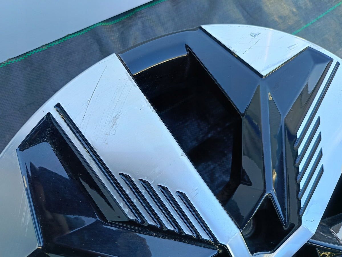 Felge Aluminium Renault Megane IV E-Tech 7.0"x20" 5X114.3 ET 34 403003990R — Foto 9 von 16