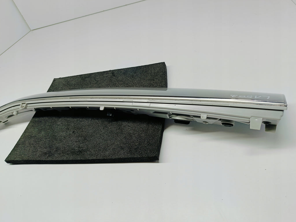 HYUNDAI IONIQ 5 V 21- LEUCHTBAND LEISTE BLENDE TAGFAHRLICHT LINKS VORNE 92108-GI