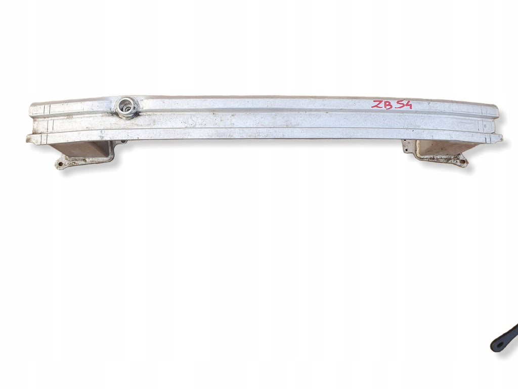 Ford Focus MK4 18- BELKA WZMOCNIENIE ABSORBER ZDERZAKA TYŁ JX61-N41400-AB