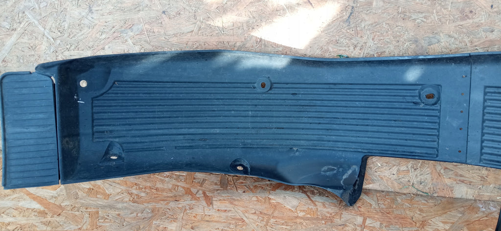 KIA CEED III JD 12- RADKASTEN HINTEN LINKS HINTEN LINKS 86823-A2000