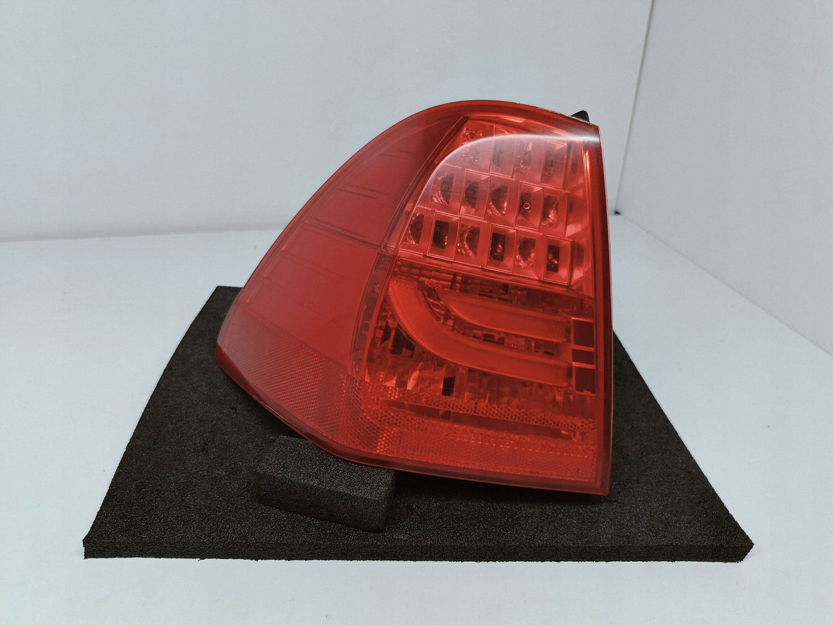 BMW 3 E91 Kombi Lift 08-12 Lampa Lewy Tył Lewa Tylna LED OE EU 7289431 — zdjęcie 1 z 13