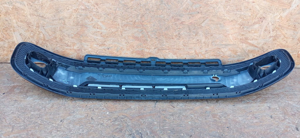 VOLKSWAGEN UP UP! 11- KÜHLERGRILL STOSSFÄNGER VORNE 1S0853677E