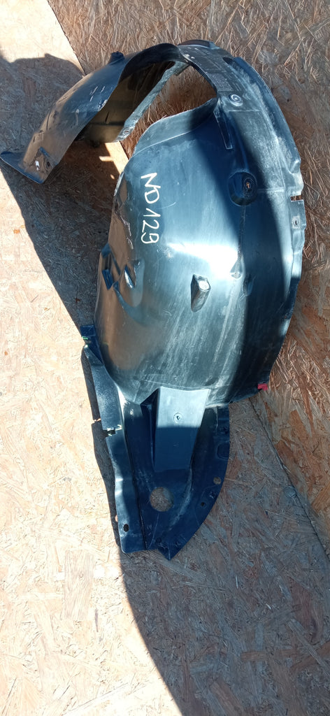 CITROEN C3 III 16- RADHAUSSCHALE LINKS VORNE LINKS VORDERES 9811931280