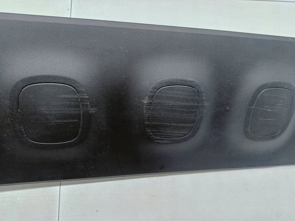 Citroen C3 III 16- LISTWA DRZWI LEWY PRZÓD LEWA PRZEDNIA 801860016R