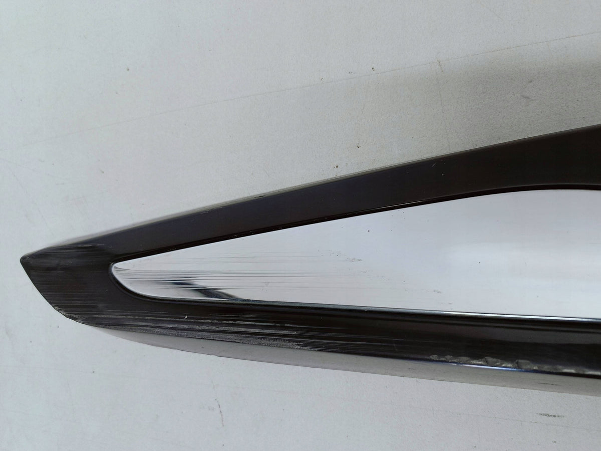 Renault Clio IV 12- Trim Strip Cover Rear Right Door 828762614R — photo 8 of 13
