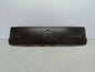 Citroen C4 Cactus 14- BLENDE VERKLEIDUNG HECKKLAPPE HINTEN 9801855280