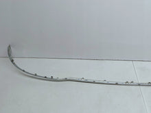 Load image into Gallery viewer, Mercedes-Benz E W213 16- LISTWA OZDOBNA CHROM ZDERZAKA TYŁ A2138850321