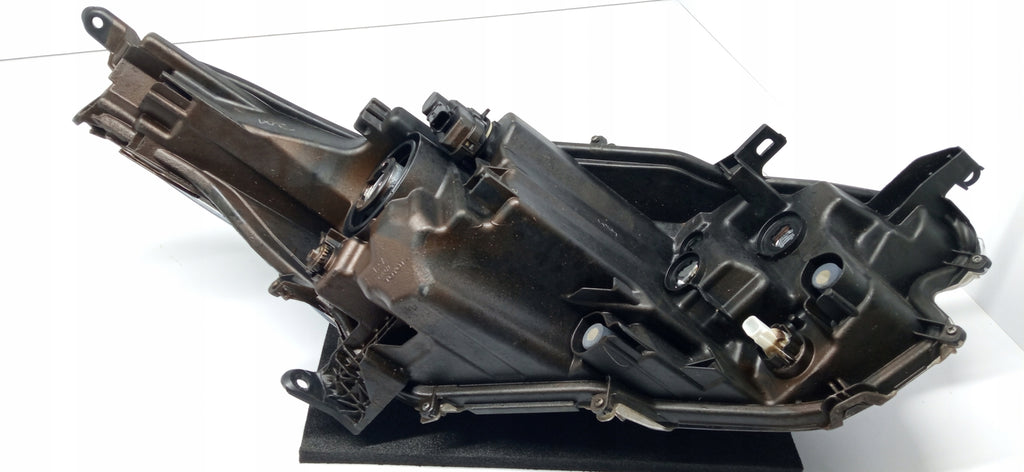 TOYOTA YARIS IV 4 P21 19- SCHEINWERFER LINKS VORNE LINSE KOITO K0-6 EU