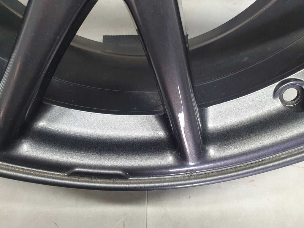 TESLA MODEL 3 FELGA ALUMINIOWA 18 CALI 18''x8.5'' 5x114,3 ET40 1044221-00-C