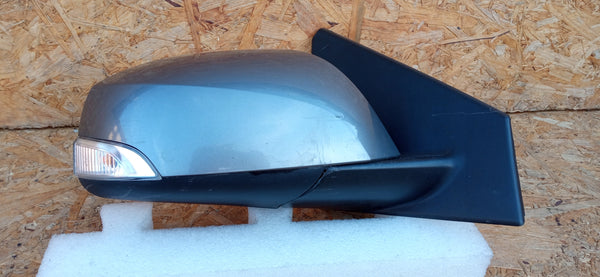 RENAULT MEGANE III 3 08- RECHTS SPIEGEL 7 PIN OE EU 12523330