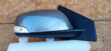 Laden Sie das Bild in den Galerie-Viewer, RENAULT MEGANE III 3 08- AUSSENSPIEGEL RECHTS 7 PIN OE EU 12523330