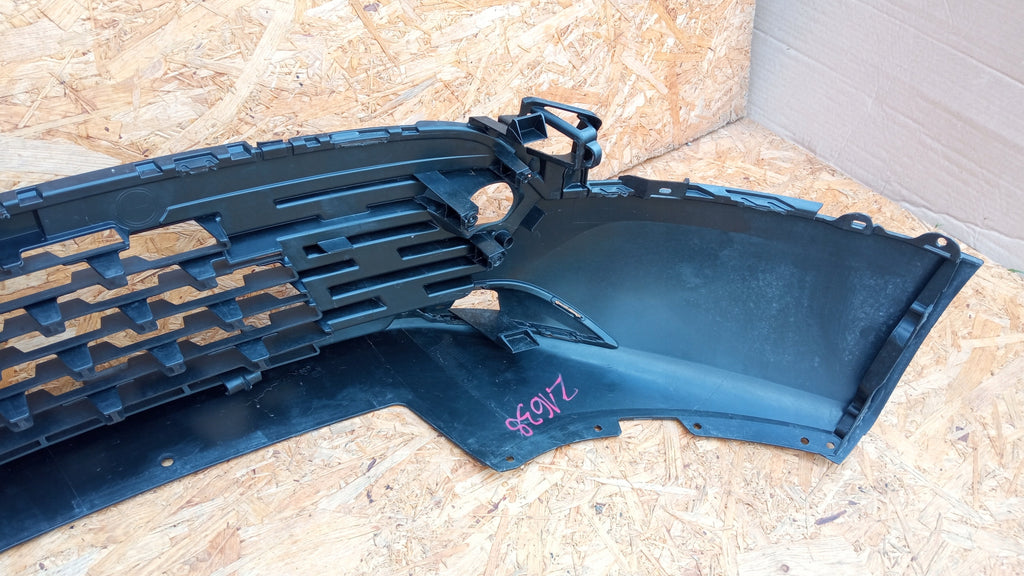 OPEL MOKKA II B 20- DOKŁADKA DOLNA SPOILER ZDERZAKA PRZÓD 9835277680