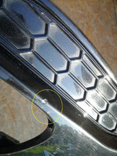 Załaduj zdjęcie do przeglądarki galerii, FORD S-MAX MK2 TITANIUM 15- DYFUZOR SPOILER ZDERZAKA TYŁ PDC E1GJ-17E956-A