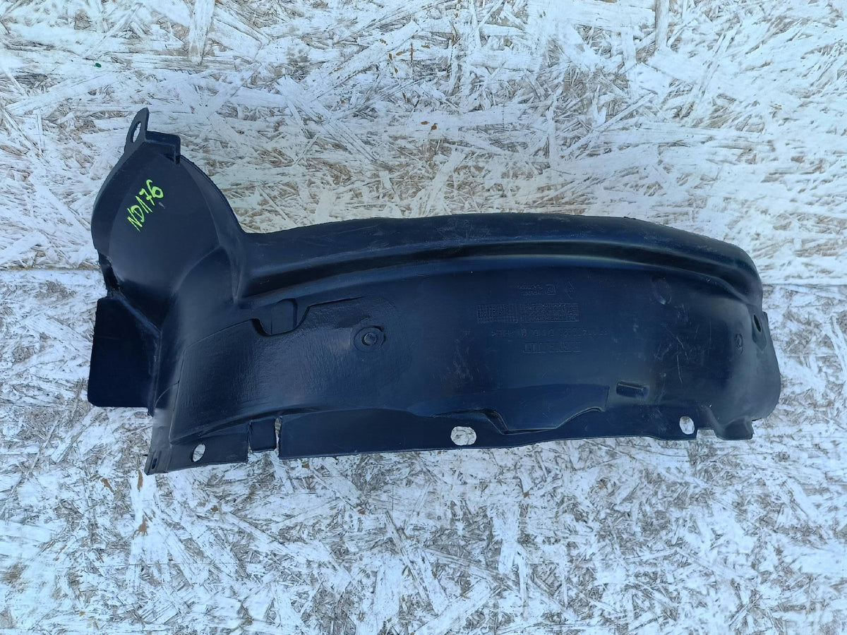 Renault Master II 98- Passage De Roue Avant Droit Droit Avant 8200432028 — photo 2 sur 9