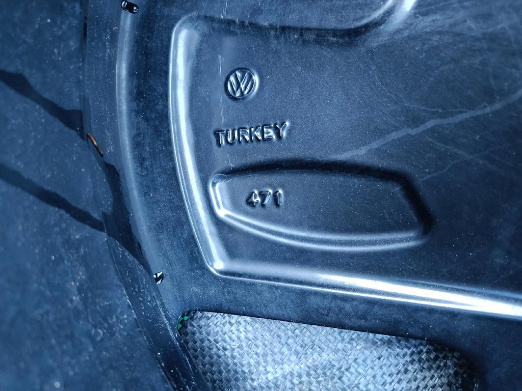 FELGA ALUMINIOWA VOLKSWAGEN ID. BUZZ 10"x20" 5X112 ET 58 1T3601025E