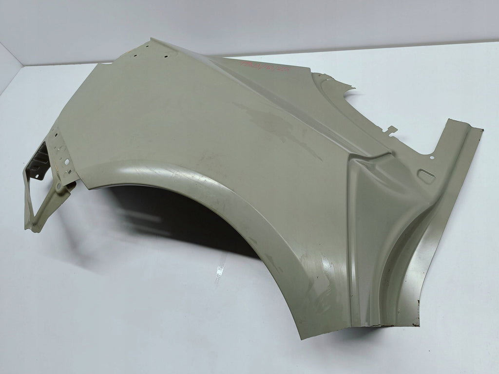 Tesla Model 3 M3 17- BŁOTNIK PRAWY TYŁ POSZYCIE ĆWIARTKA 16255824020A