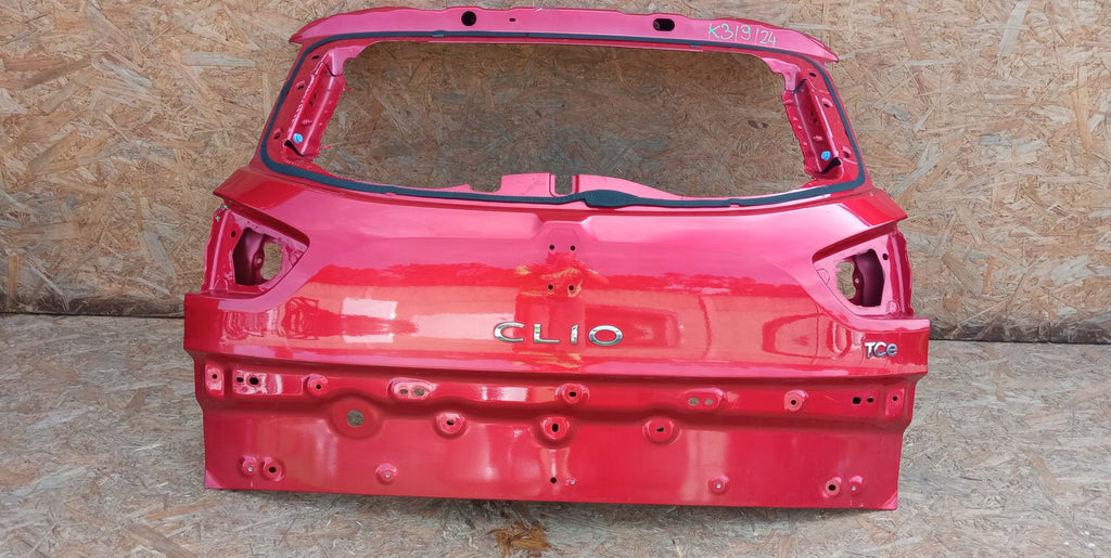 RENAULT CLIO IV 4 ESTATE 12- REAR TAILGATE