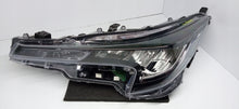 Load image into Gallery viewer, TOYOTA COROLLA XII E21 18- LAMPA REFLEKTOR LEWY PRZÓD FULL LED 81150-02S60