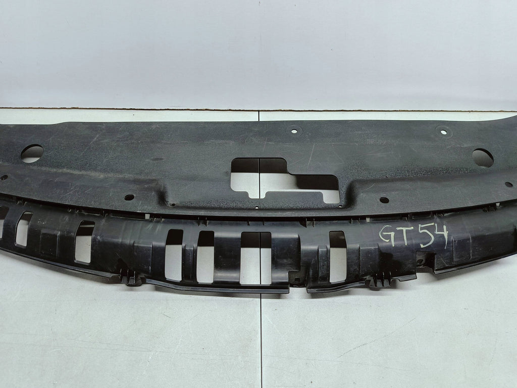 KIA Optima IV JF 18- OSŁONA NAKŁADKA GÓRNA PASA PRZEDNIEGO 86360-D4500