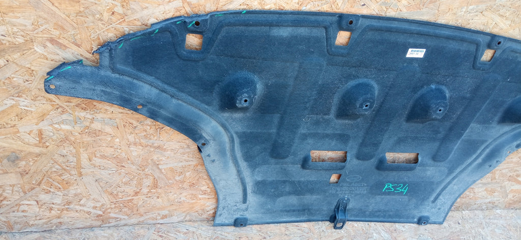 HYUNDAI IONIQ 5 V 21- MOTORSCHUTZUNTERFAHRSCHUTZ 29110-GI000