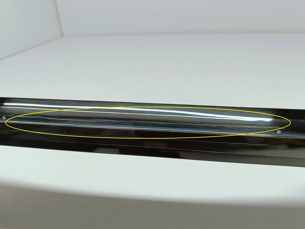 BYD Seal 22- BLENDA LAMPA KLAPY BAGAŻNIKA TYŁ TYLNA EKEA4107300